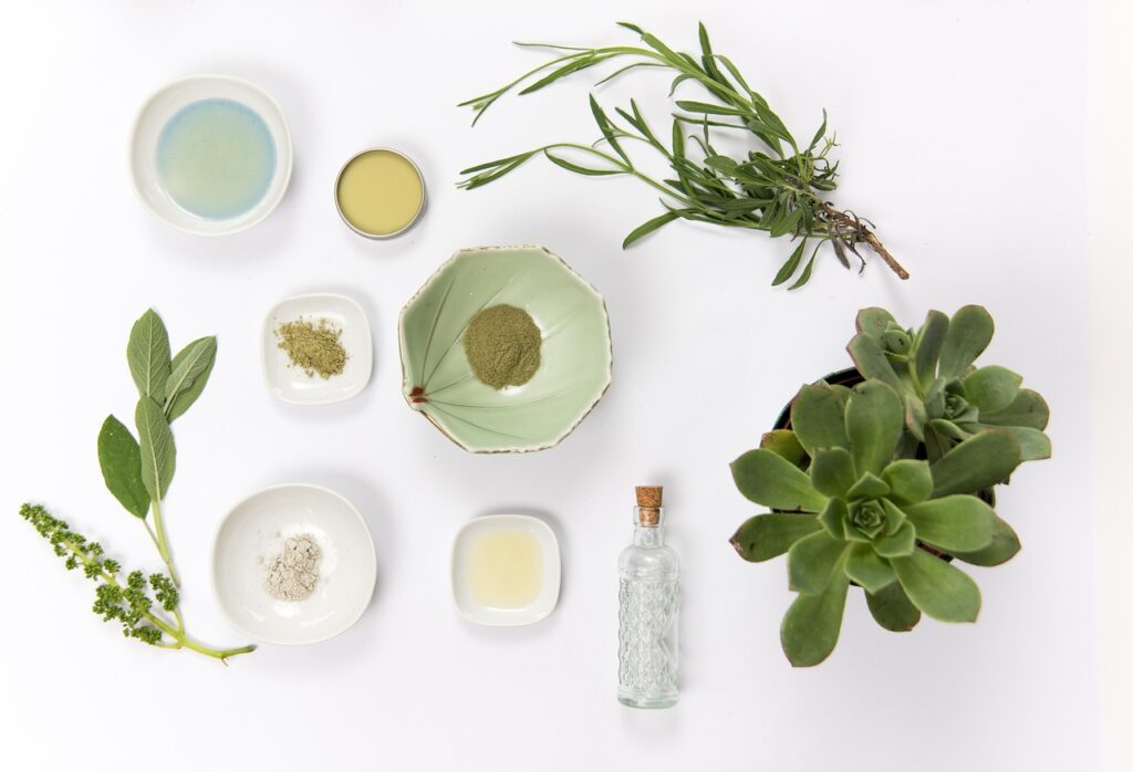 Pourquoi privilégier les cosmétiques naturels africains pour une beauté saine et éthique ?