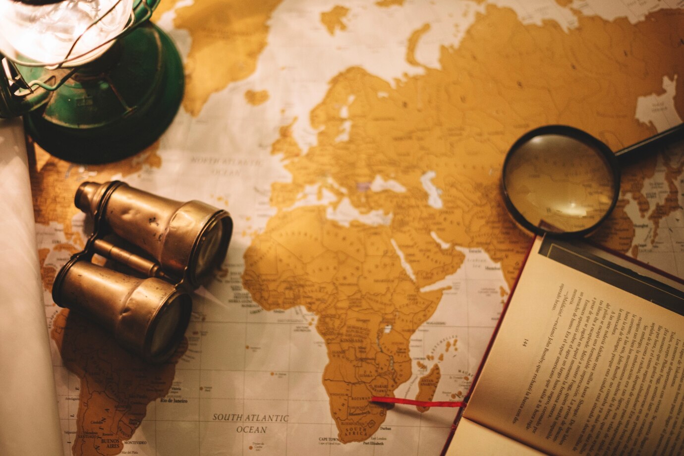 Les civilisations africaines oubliées : redécouvrir le patrimoine du continent
