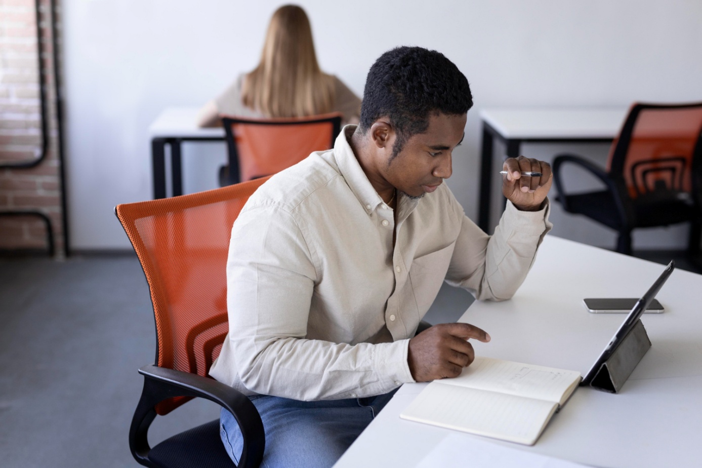 Bureau d’Étude en Afrique : Expertise et Innovation au Service de vos Projets